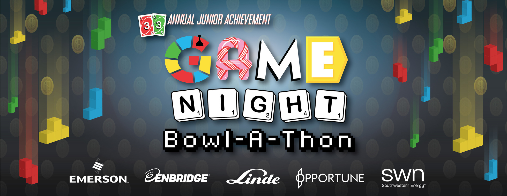 Southwestern Energy Bowl-A-Thon 2019